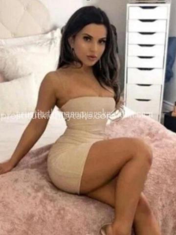 Анкета проститутки Веста - Фото 1, , 24 года, №375375